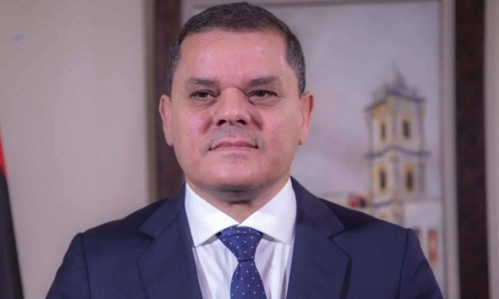 Διχασμό και αστάθεια προκαλεί ο φιλότουρκος υπηρεσιακός Πρωθυπουργός της Λιβύης στη χώρα του
